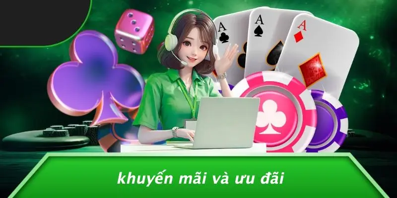 Khuyến Mãi Và Ưu Đãi