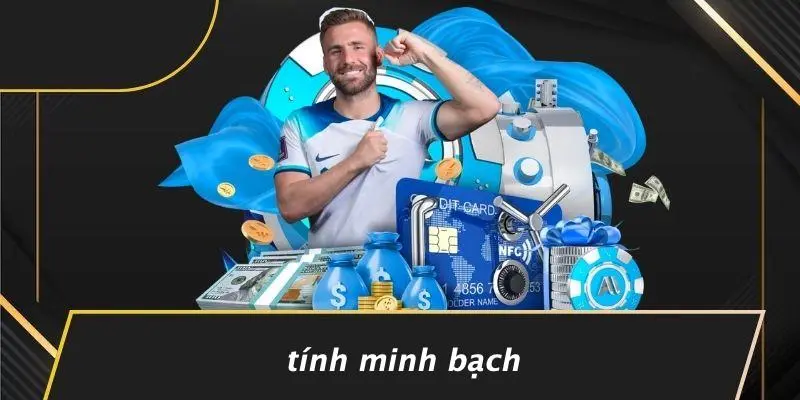 Tính Minh Bạch